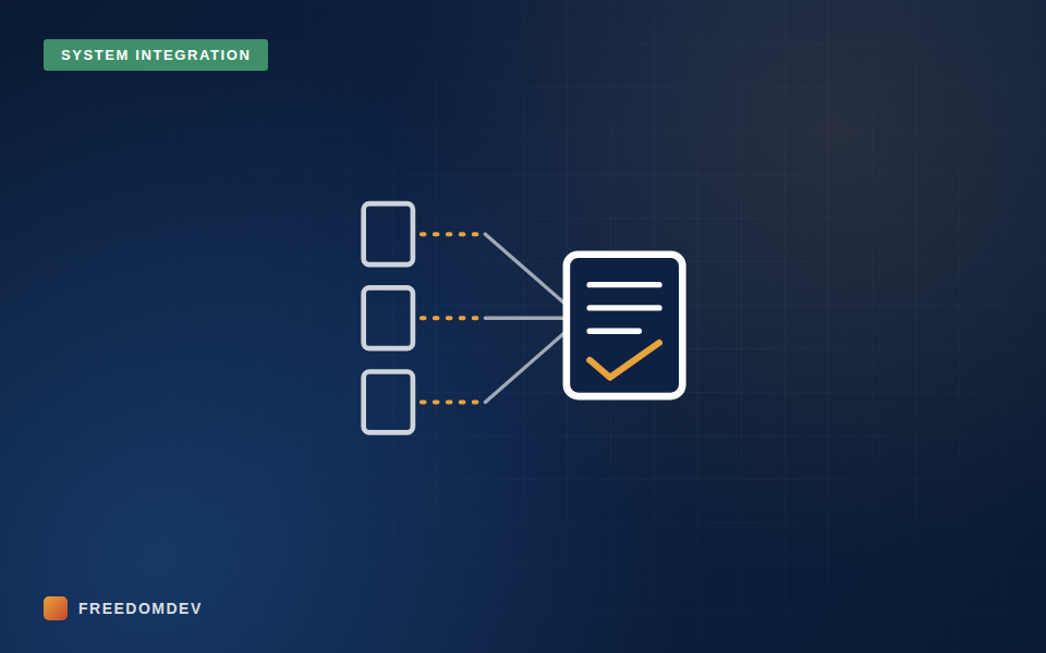 Consolidating 15 QuickBooks Companies Into One Reporting Platform
