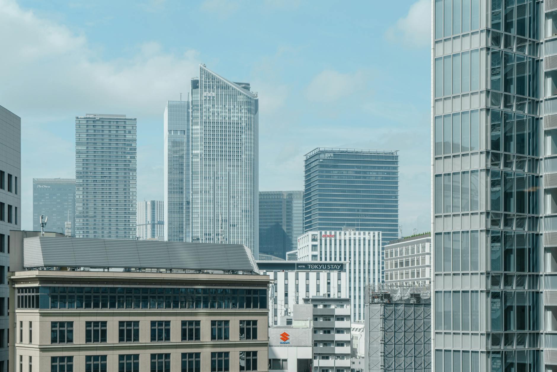 Software Development in Nevada