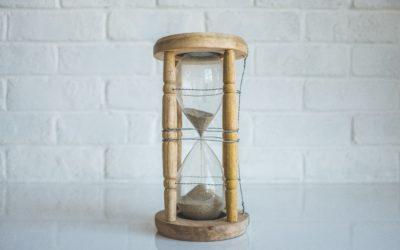 Wisdom From Time-Traveling Photographers