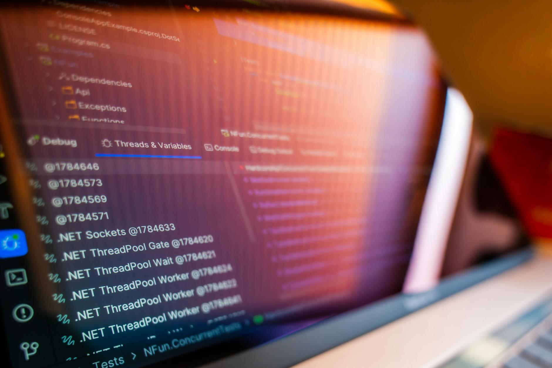 Compute Engine & Virtual Machine Infrastructure