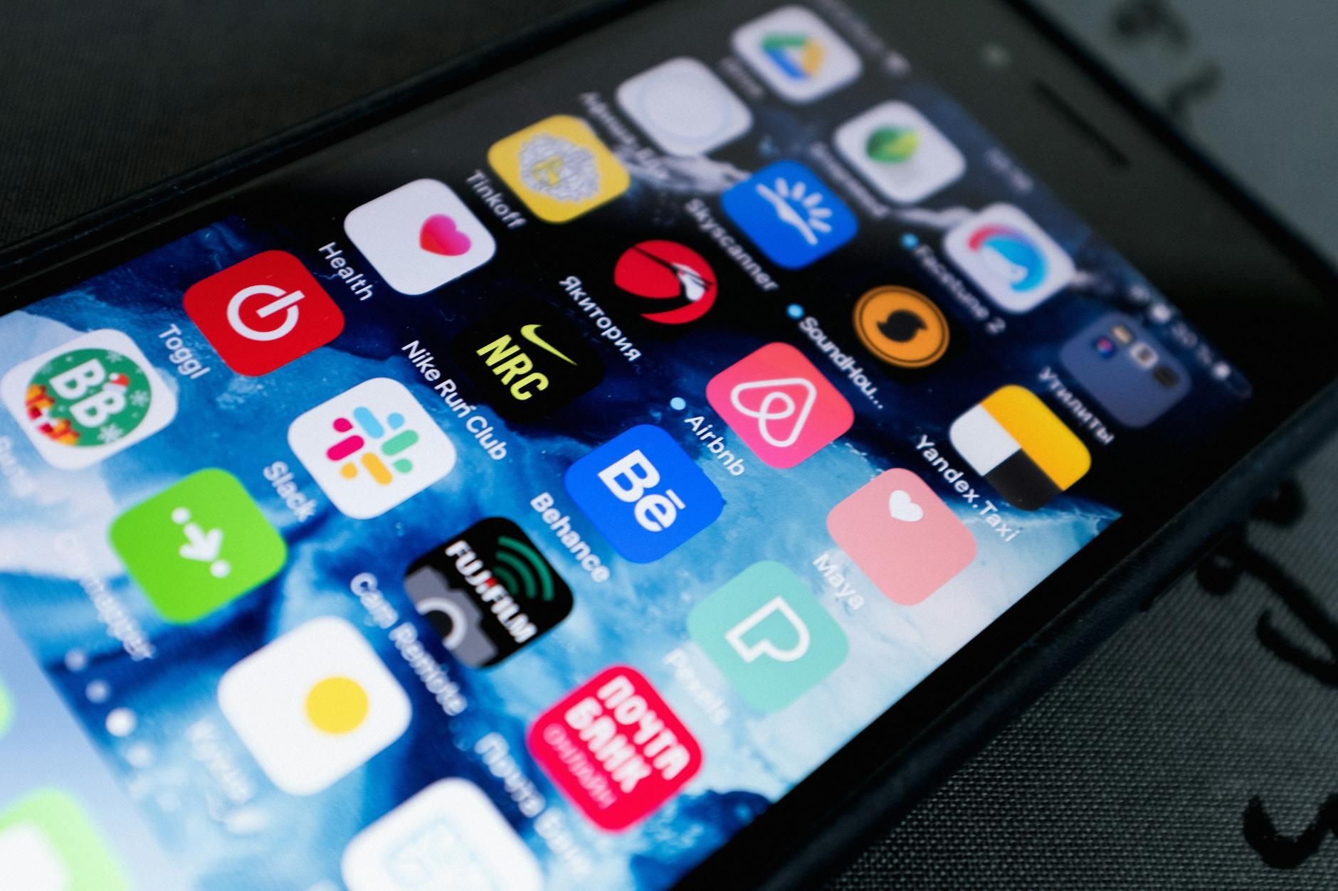 Native iOS & Android Development