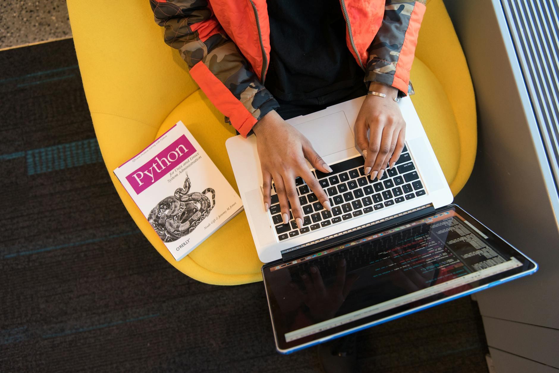 Python Web Applications with Django and Flask