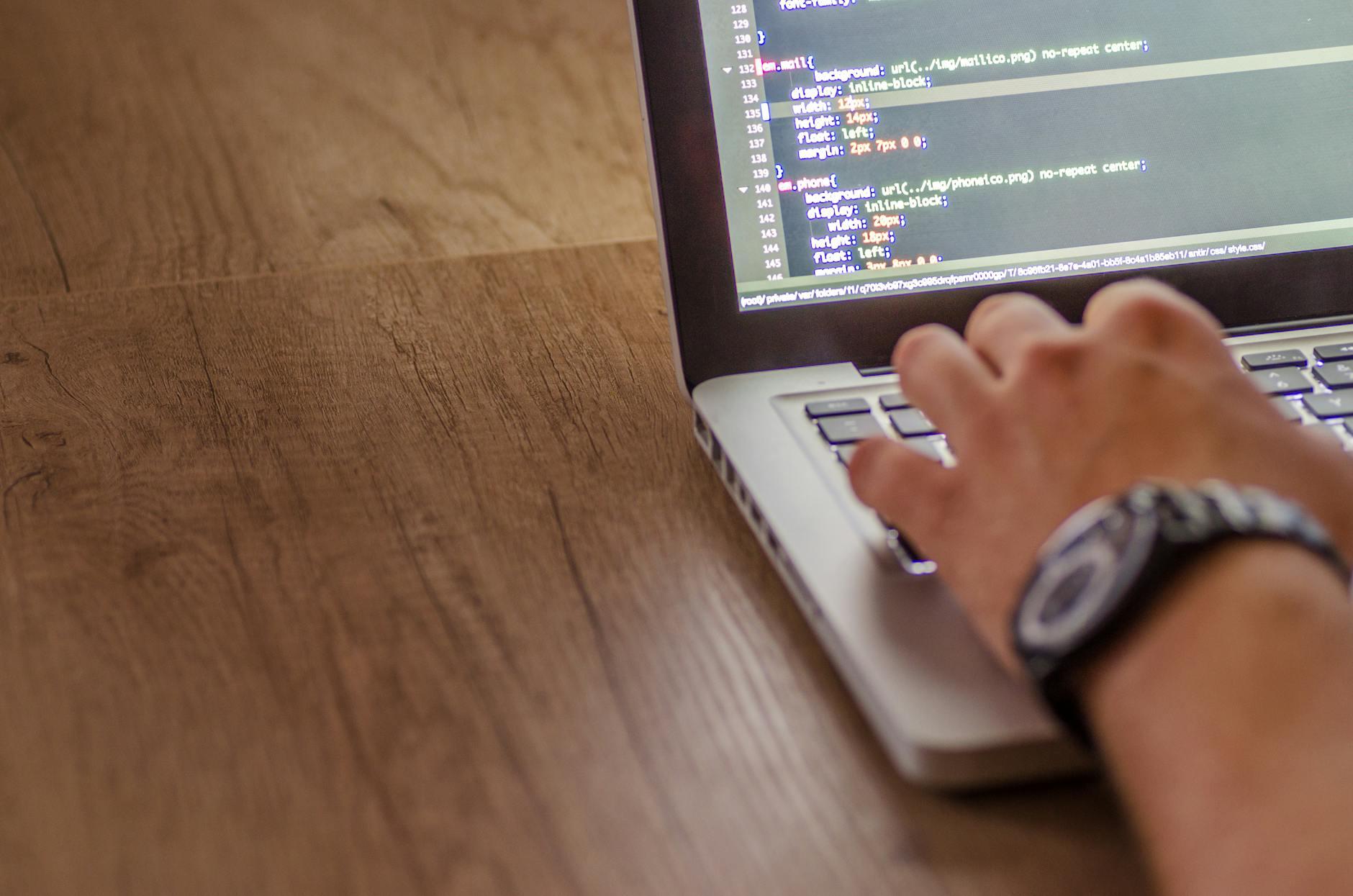 Native iOS App Development